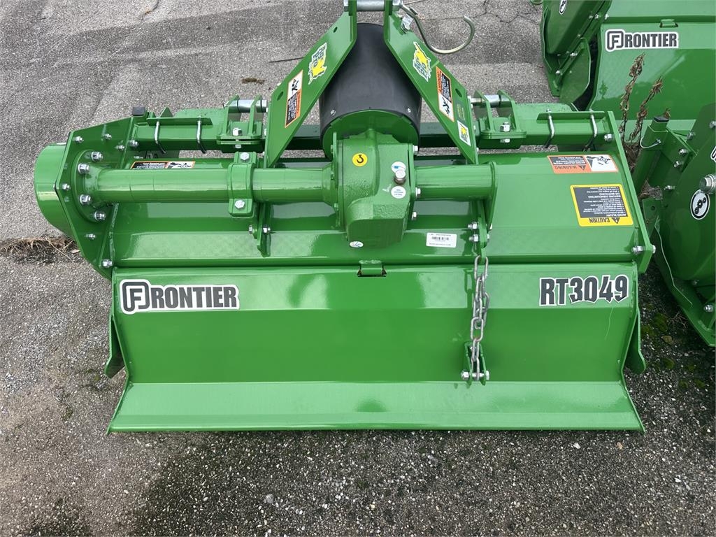 Herse rotative Frontier RT3049 — occasion 2025