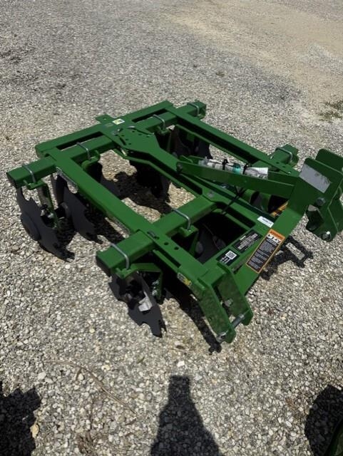 Cover-crop Frontier TM1048L — occasion 2025