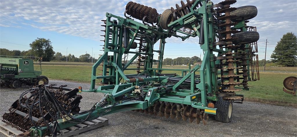 Great Plains 4000TM