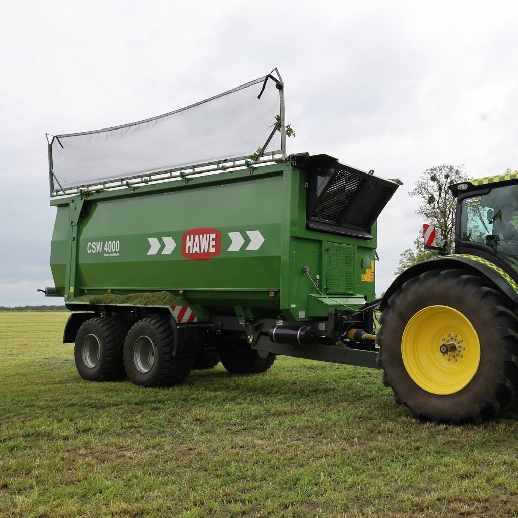 Hawe CSW4000