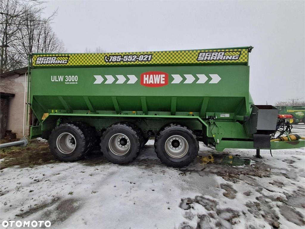 Hawe ULW 3000