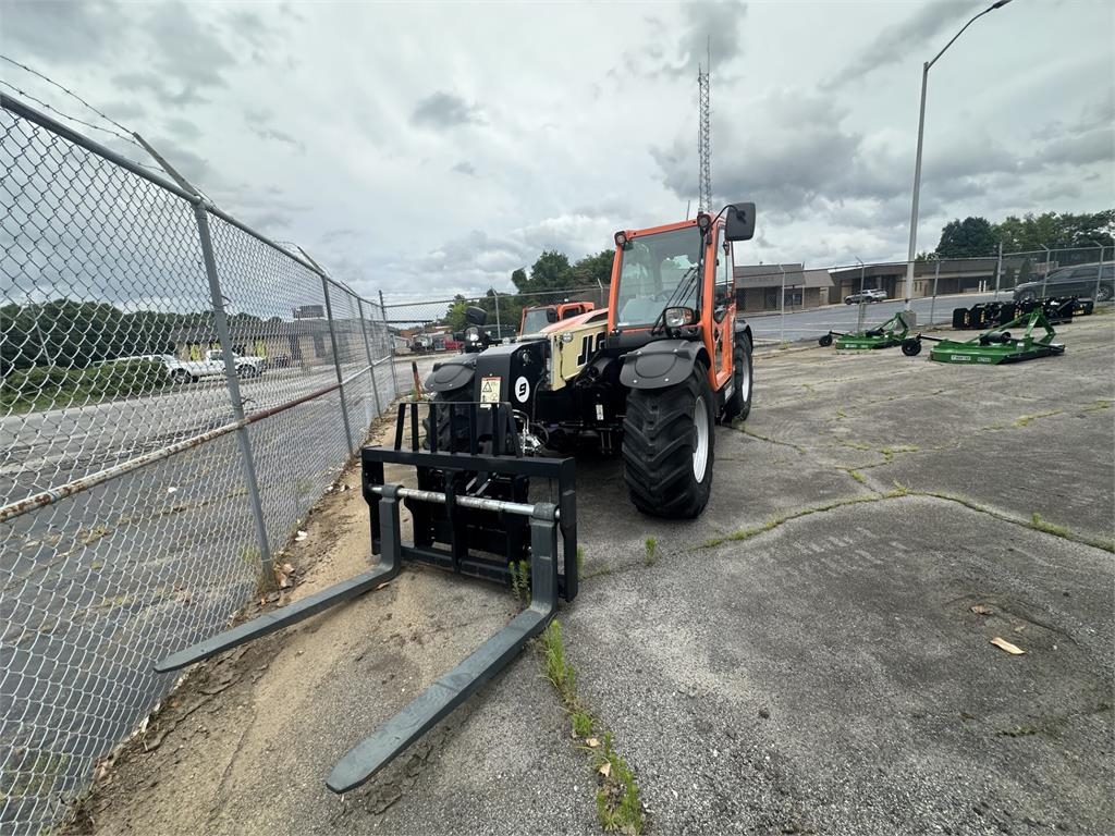 Chariot télescopique JLG AG925 — occasion 2024, 1 h