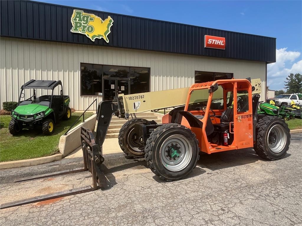 JLG G6-42A