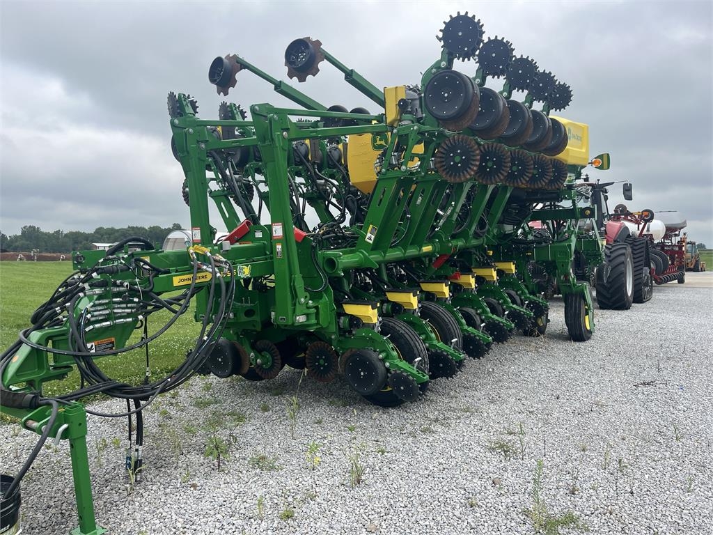 John Deere 1795