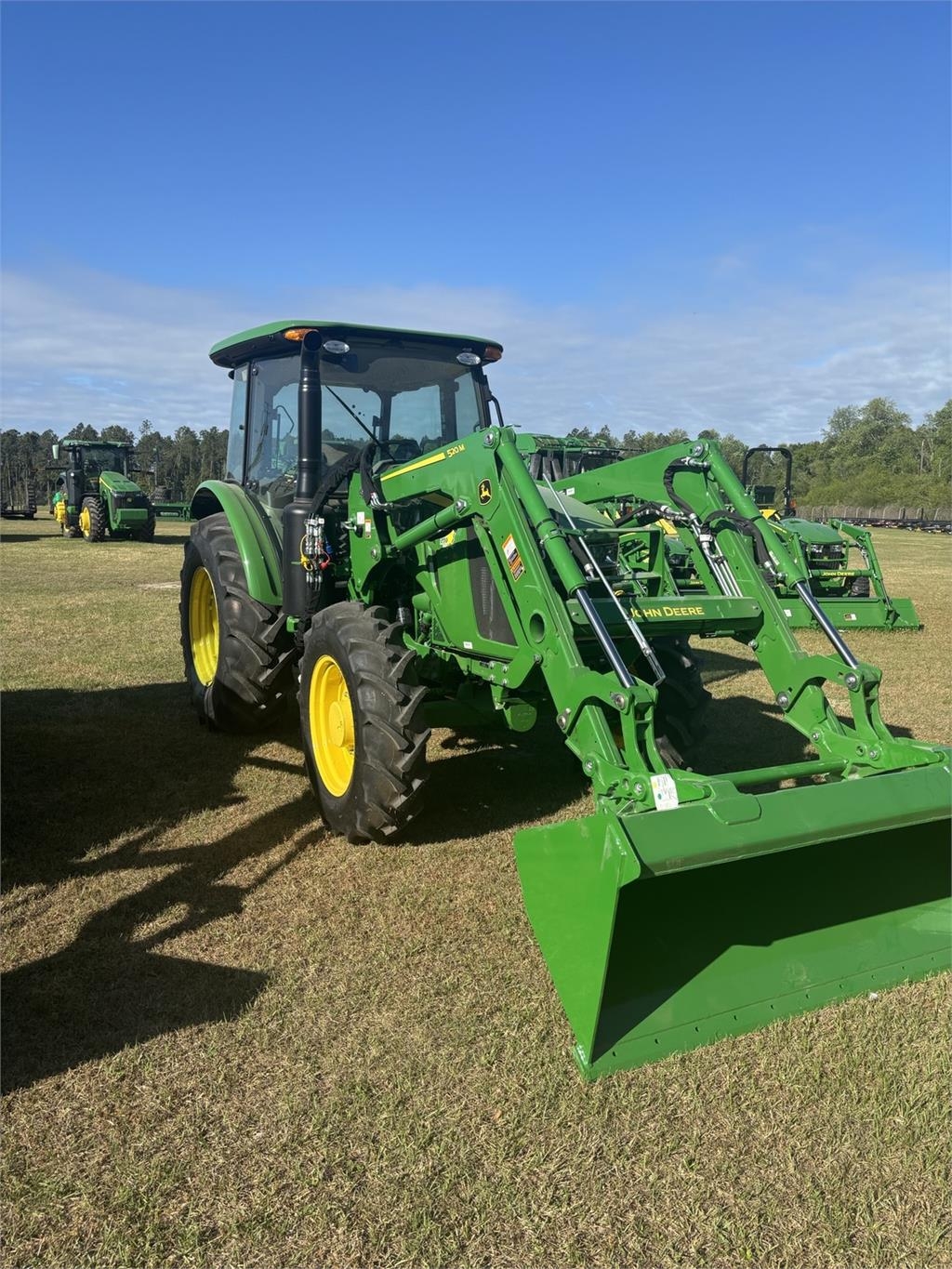 5090E
