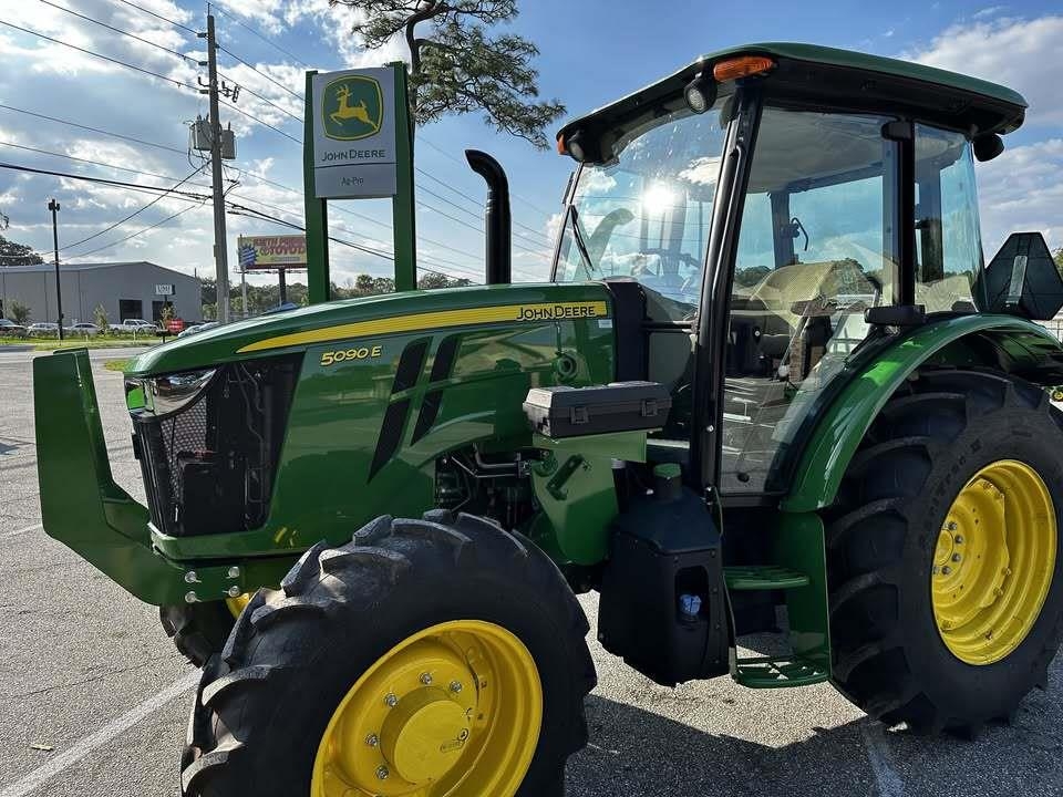 5090E