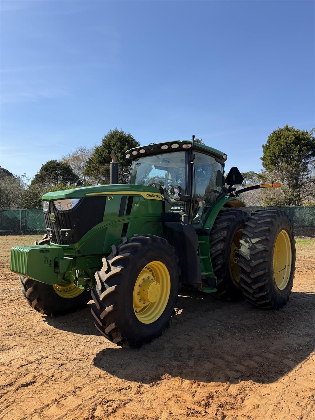 6R 175