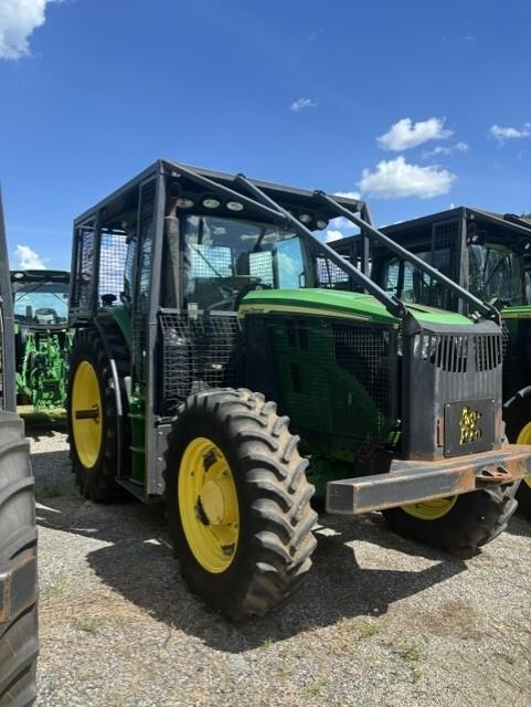 John Deere 6R 145
