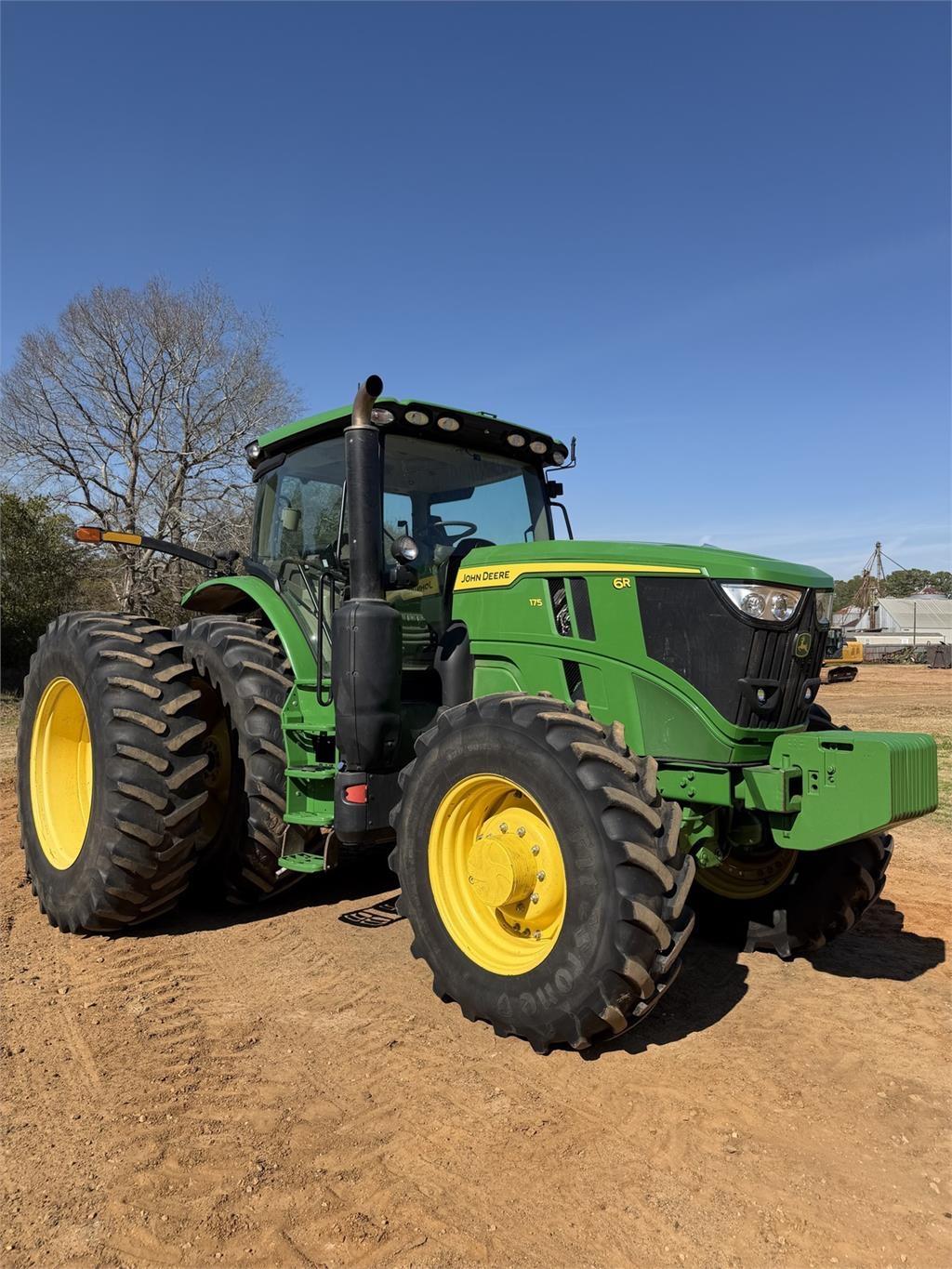 6R 175