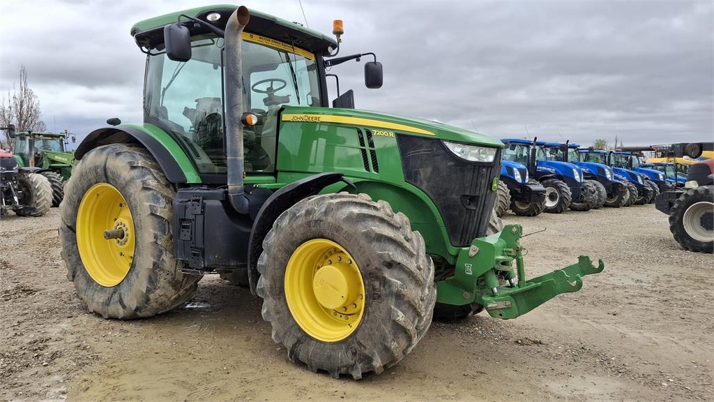 7200R
