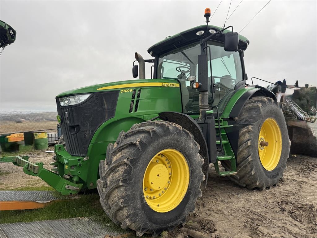 7200R