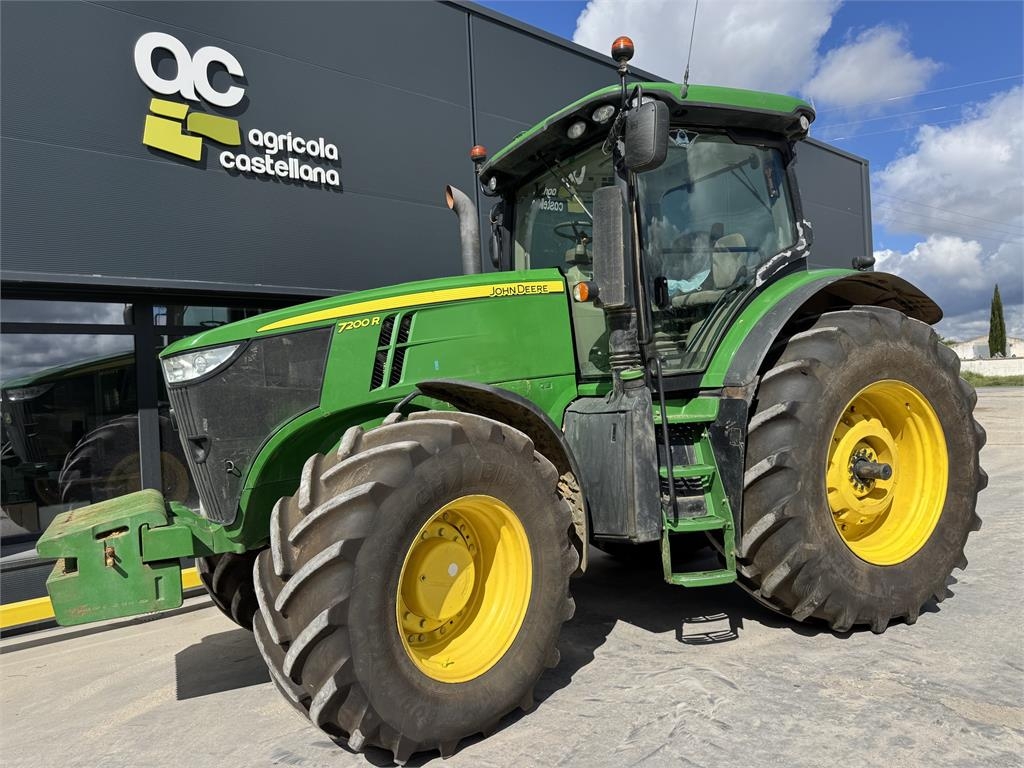 7200R