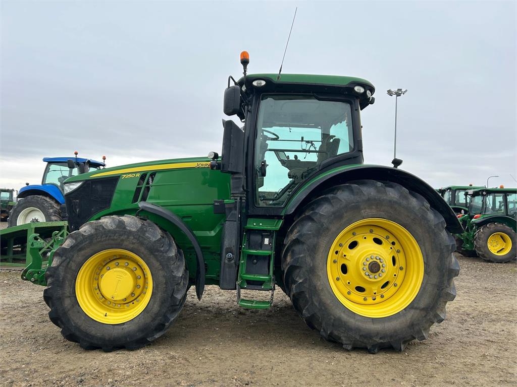 7250R