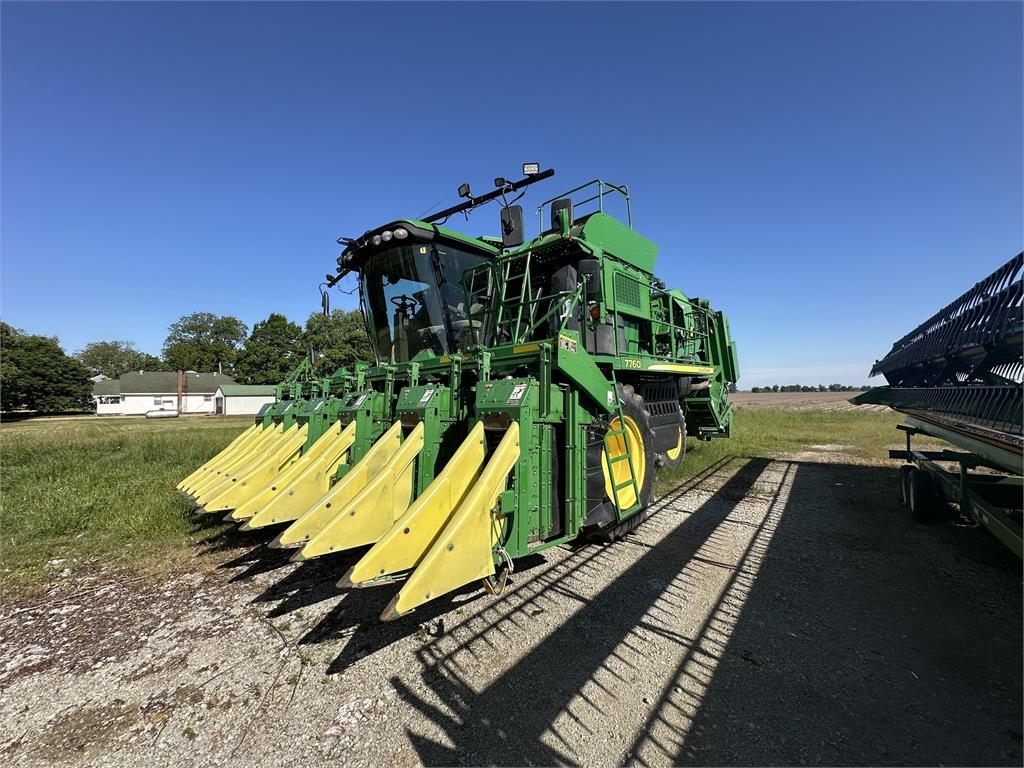 John Deere 7760