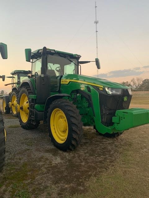 8R 250