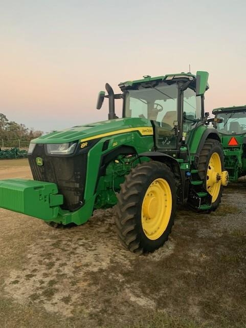 8R 250