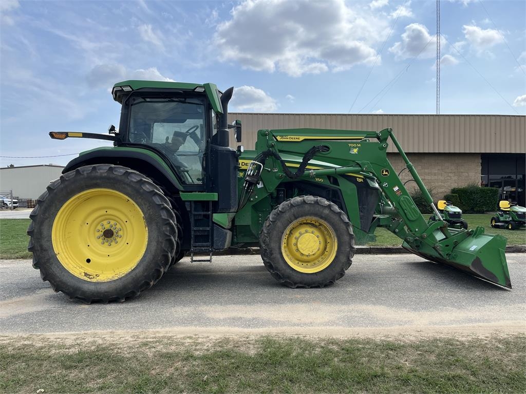 8R 250
