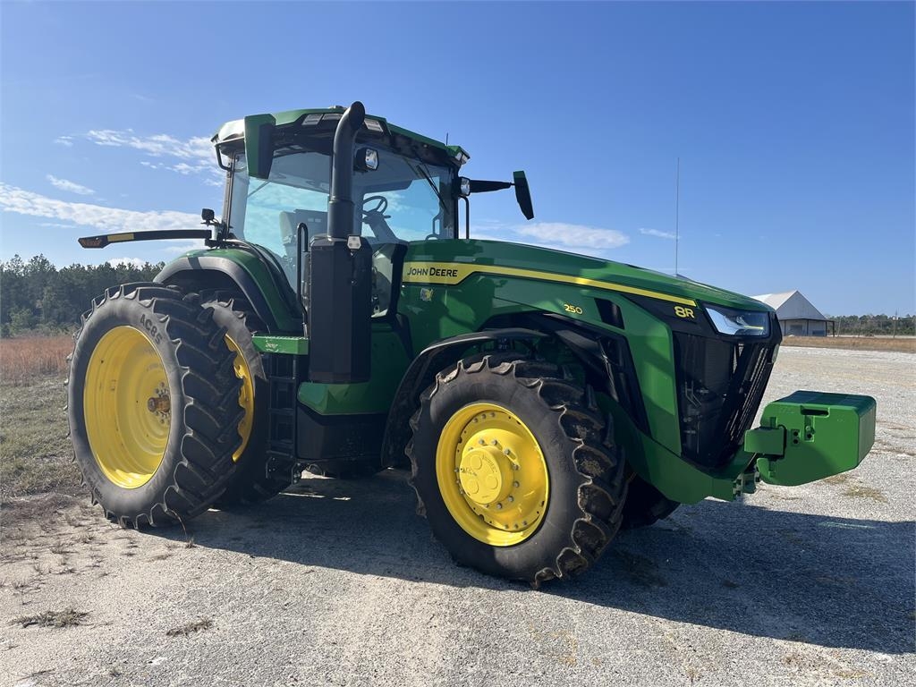 8R 250