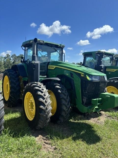 Tracteur agricole John Deere 8R 310 — occasion 2020, 3 159 h