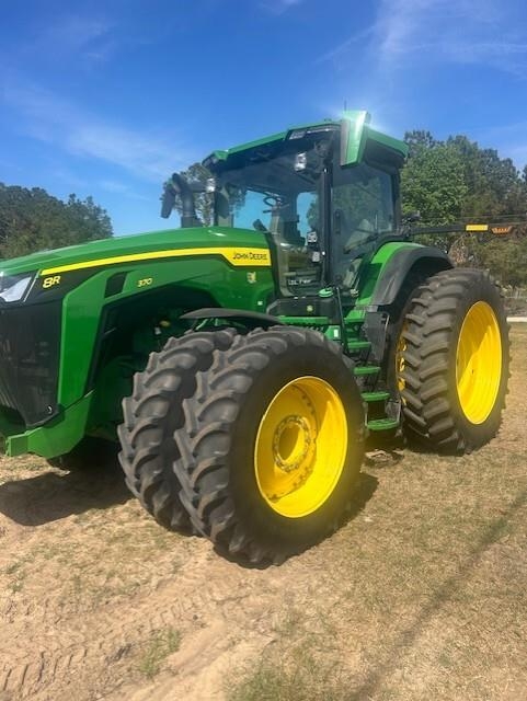 8R 370