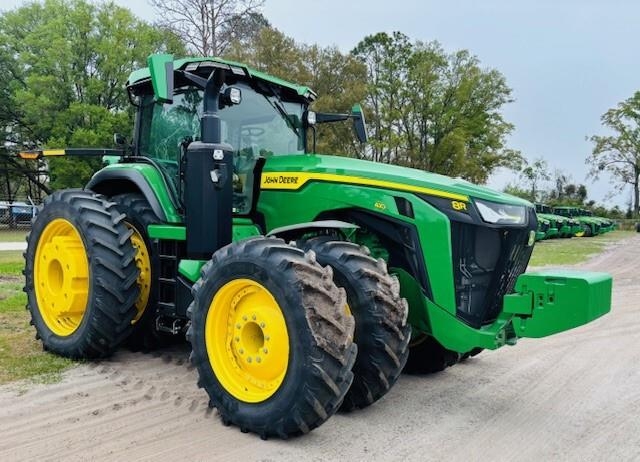 8R 410