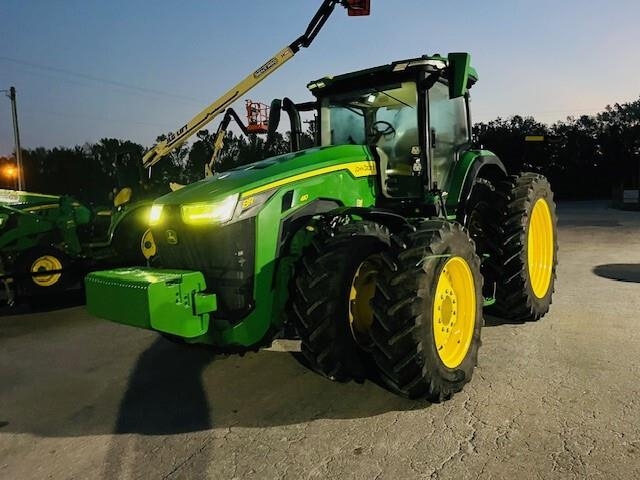8R 410