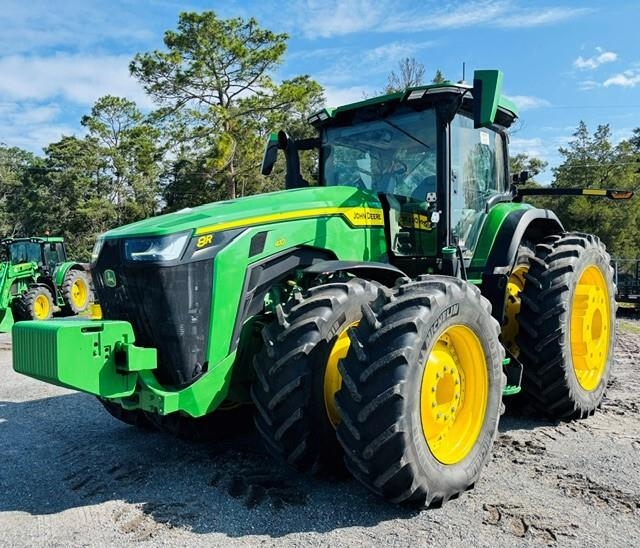 8R 410