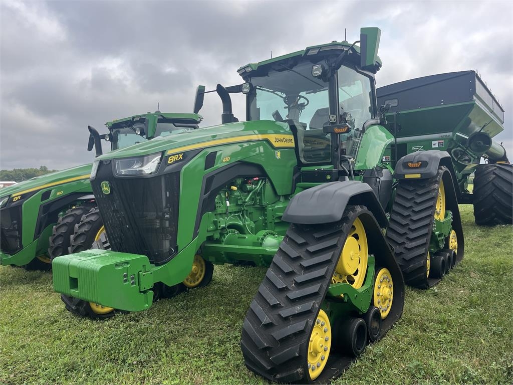 John Deere 8RX 410