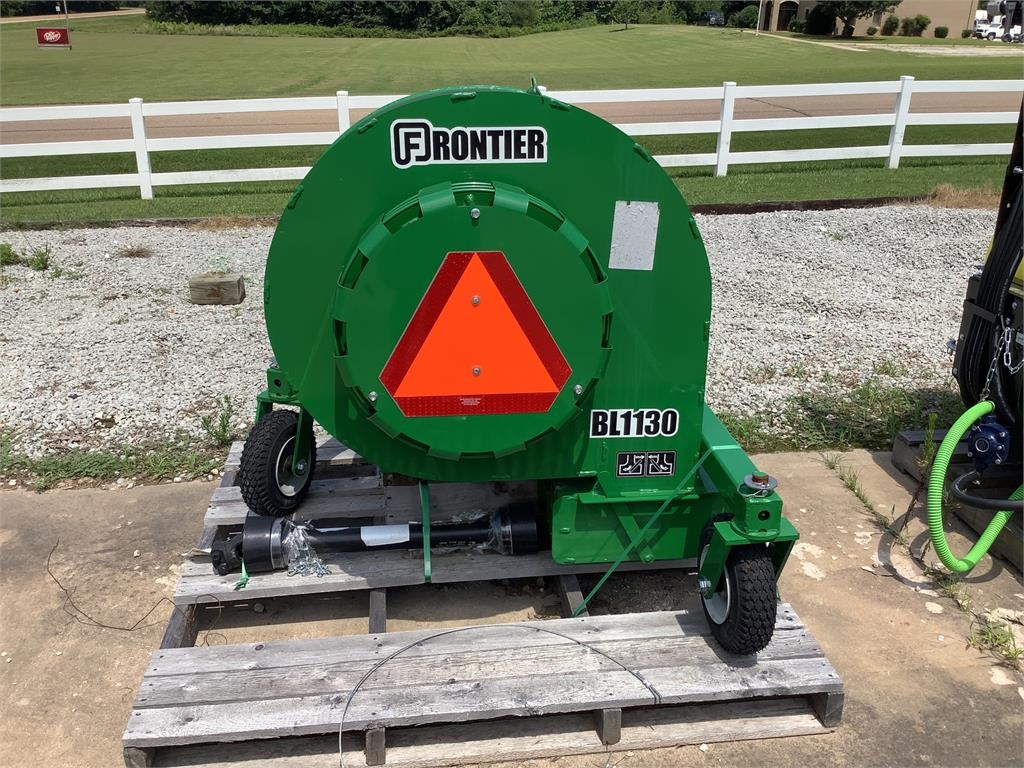 John Deere BL1130 — occasion 2024