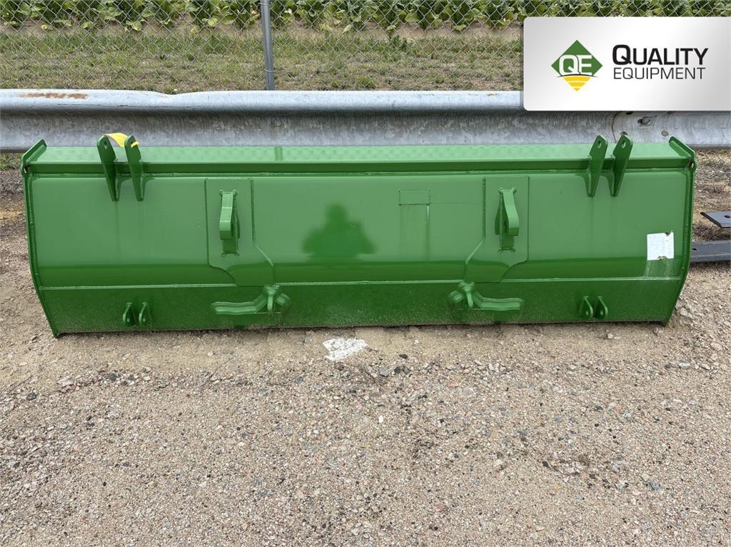 John Deere BW15919 — occasion 2025