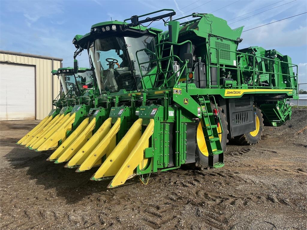 John Deere CP770 — occasion 2024, 866 h