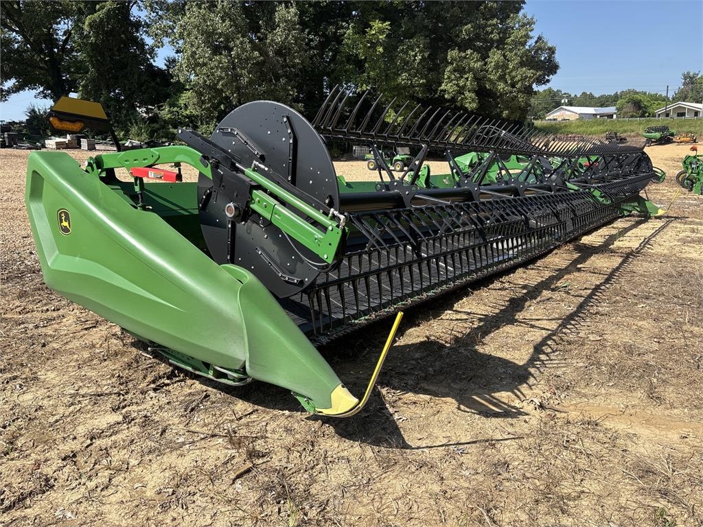 Barre de coupe John Deere HD40F — occasion 2024