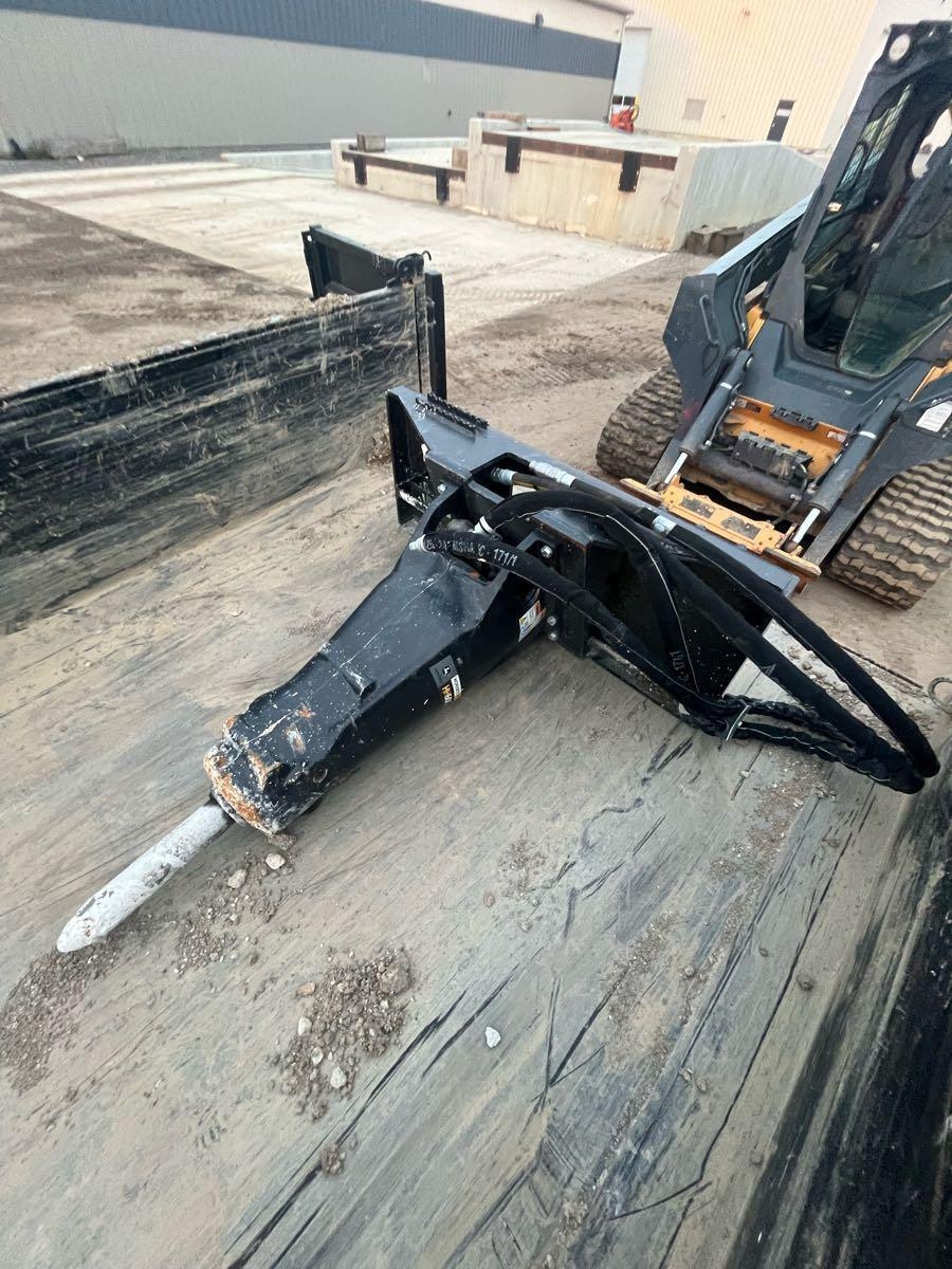 John Deere HH60C-SKID — occasion 2026