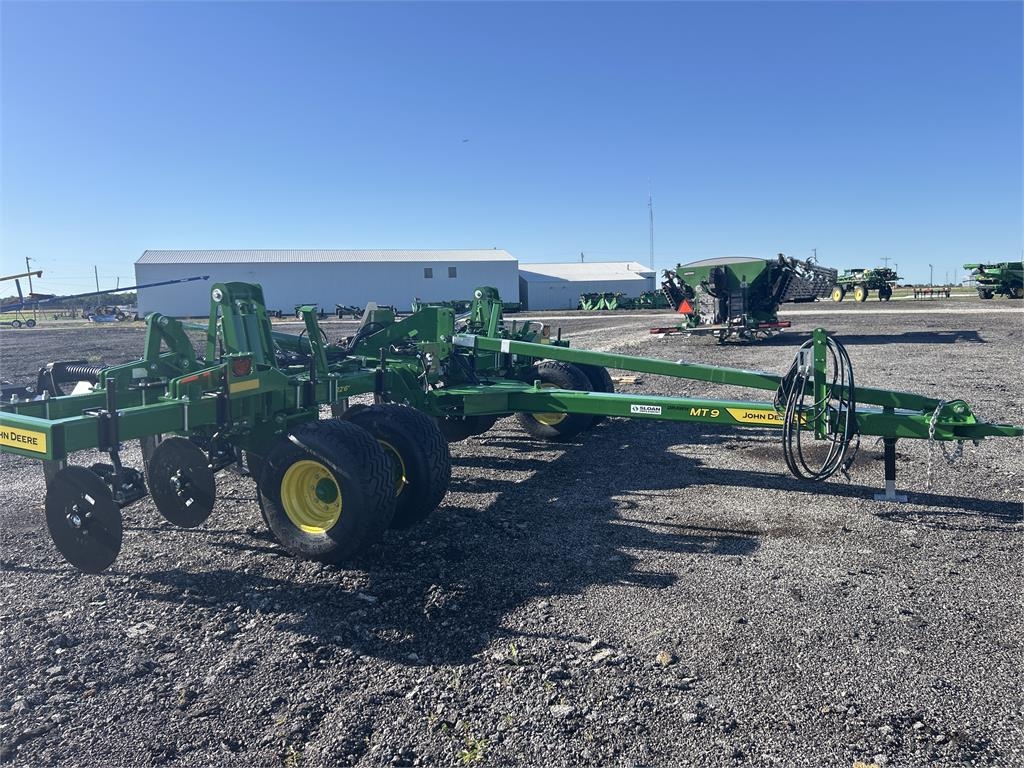 John Deere MT5 — occasion 2025
