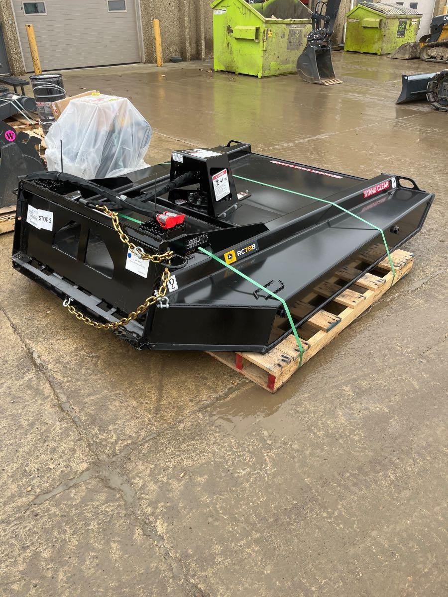 John Deere RC78B — occasion 2026
