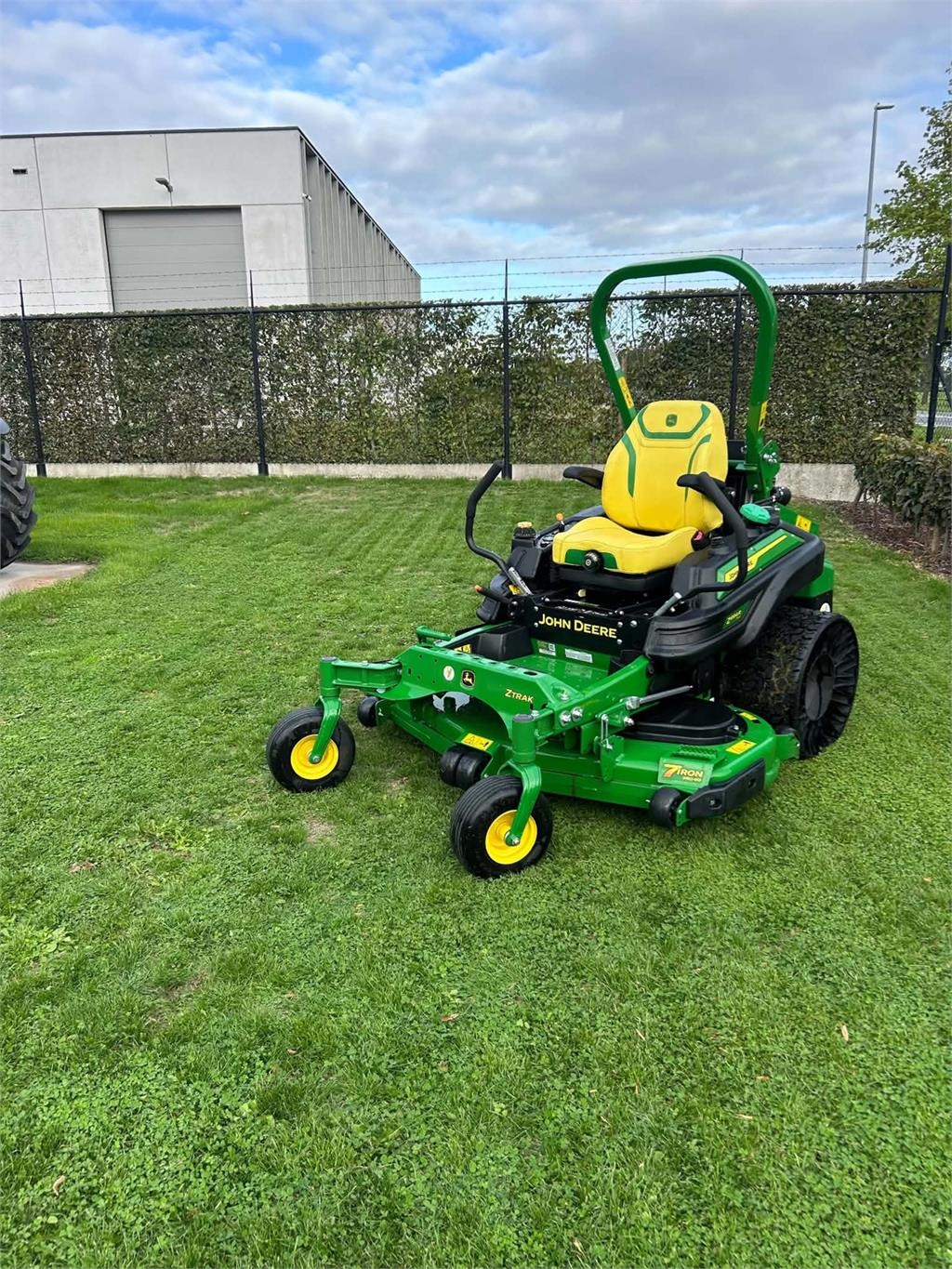 John Deere Z994R