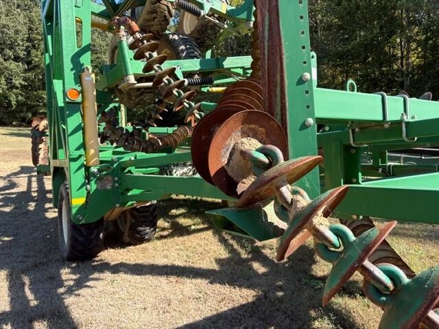 Herse Kelly Equipment DIAMOND HARROW 46' — occasion 2019