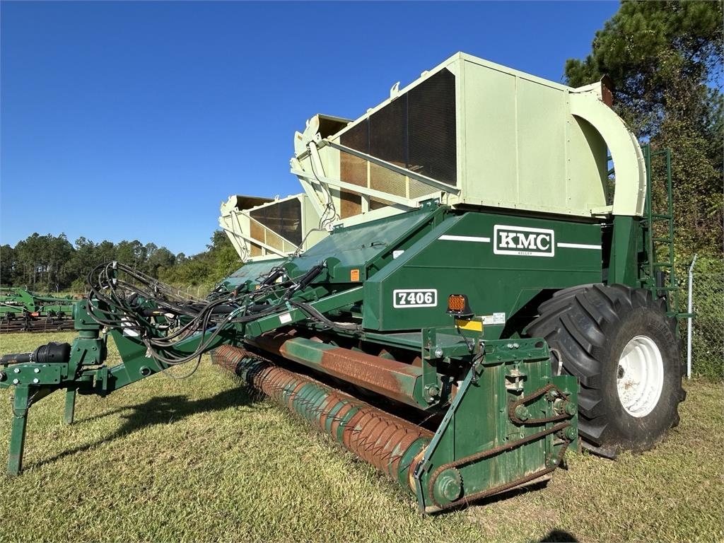 KMC 7406