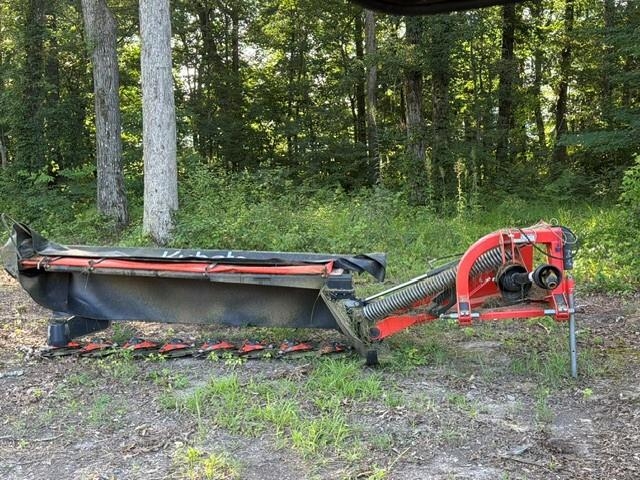 Faucheuse Kubota DM2028 — occasion 2023