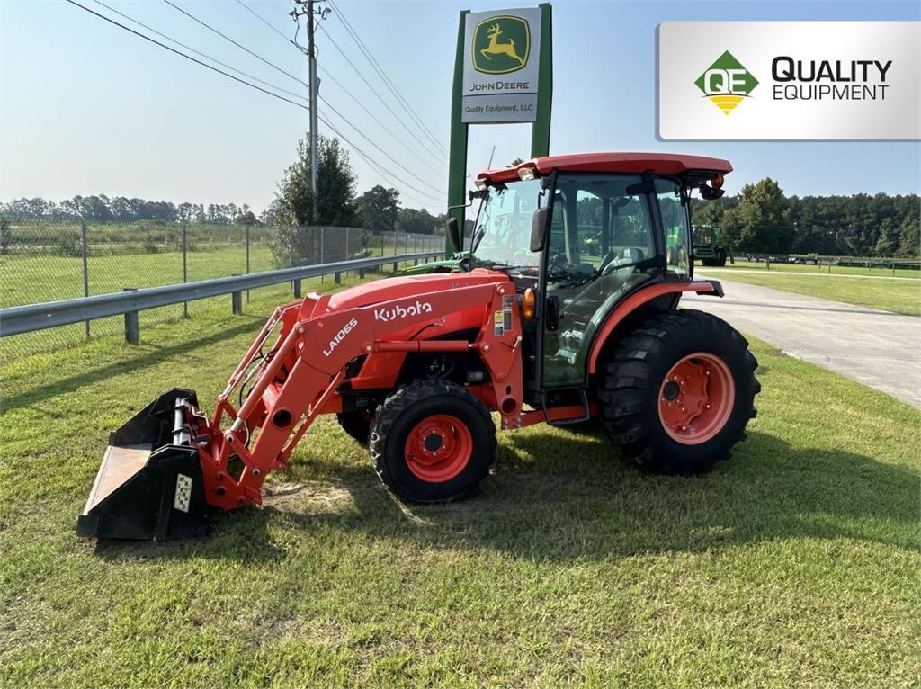 Kubota MX5400