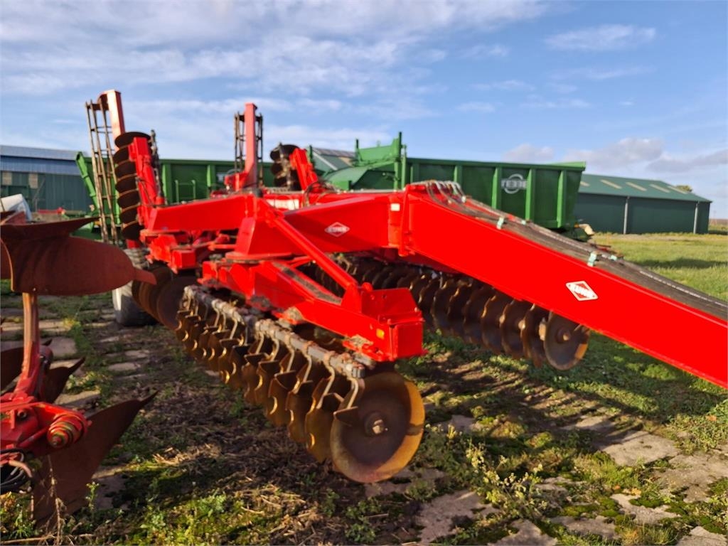 Kuhn Discover XL 52/660