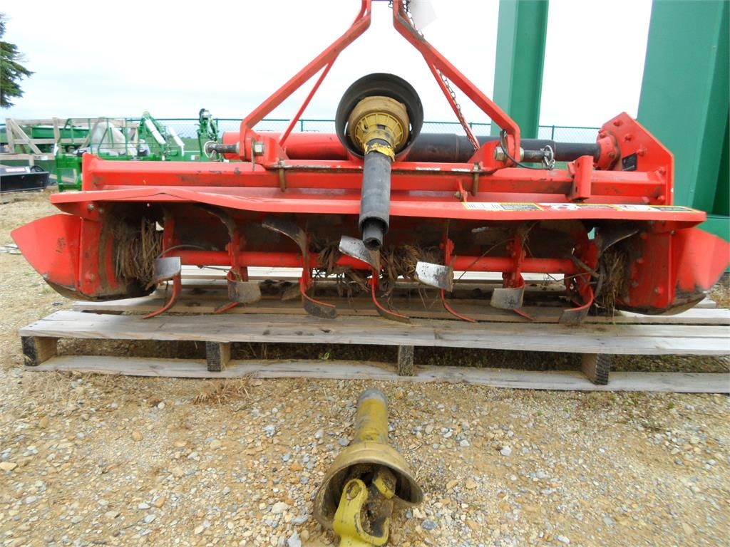 Herse rotative Kuhn EL 32 — occasion