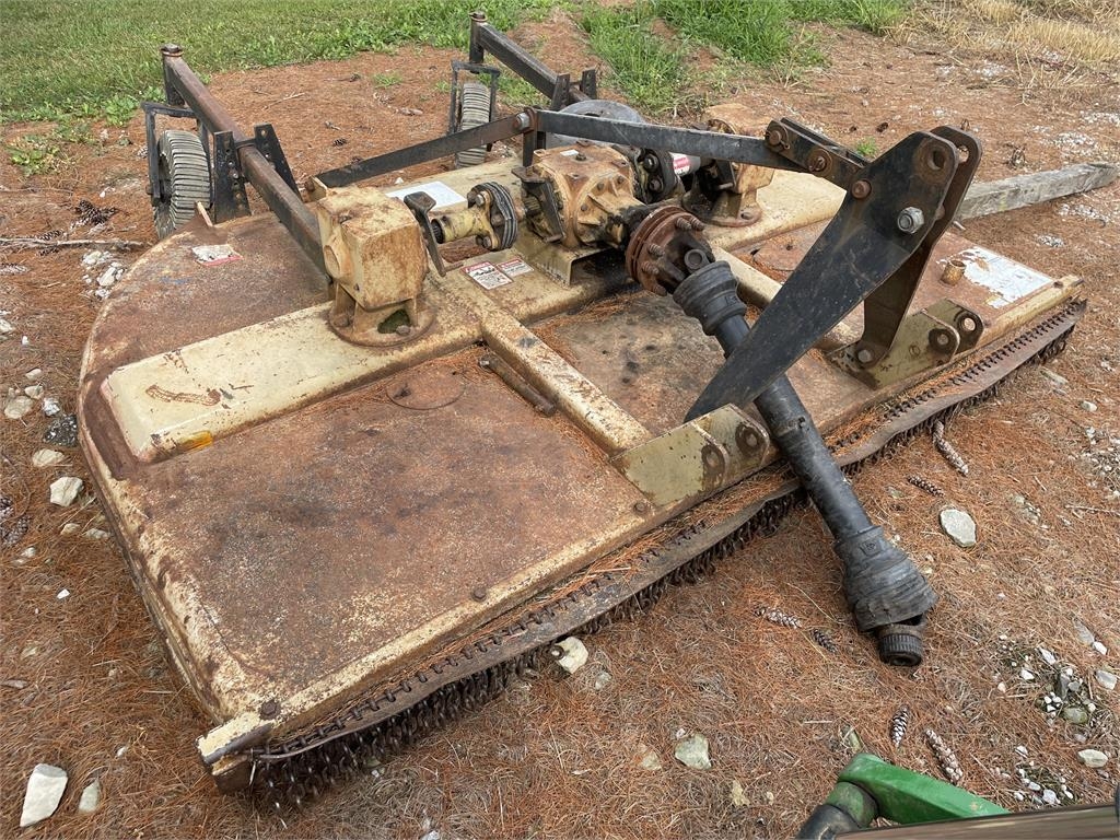 Land Pride RCR3596