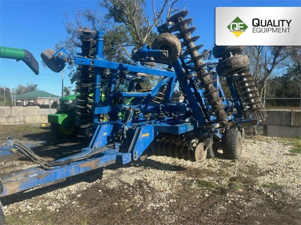 Landoll 7431