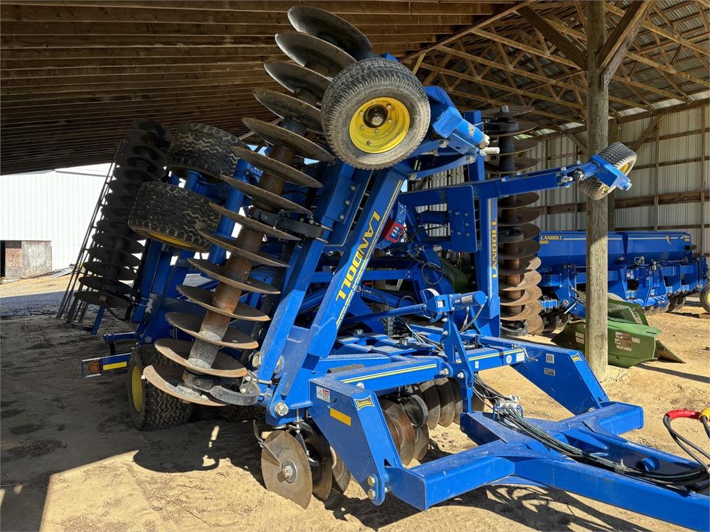 Landoll 7530-26