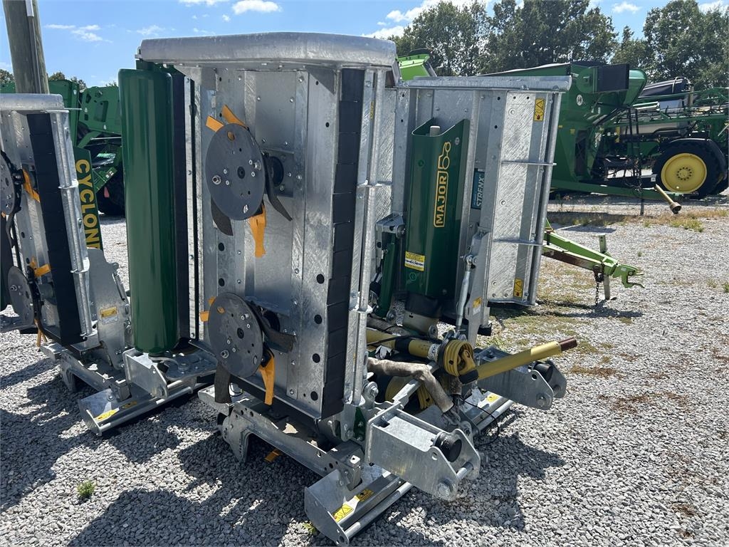 Pailleuse Major CYCLONE 14' — occasion 2023