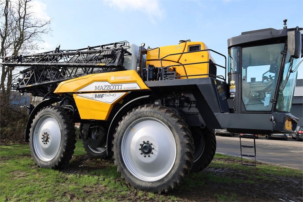 Mazzotti MAF6240