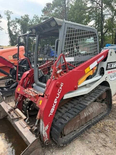 Takeuchi TL8R-2