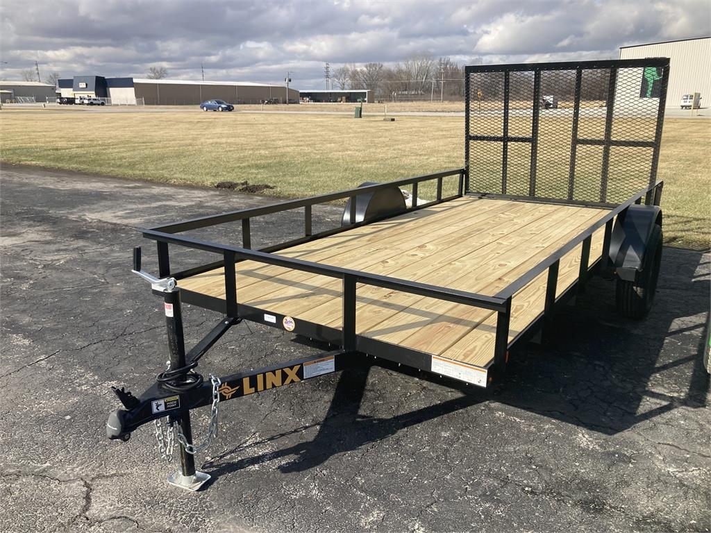 UT357712T 12' DECK