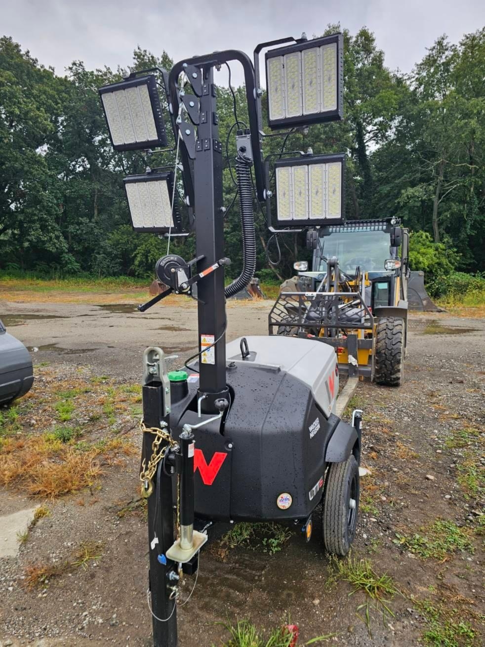 Wacker Neuson LTT6